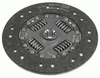 SACHS Clutch Disc - 1878 005 620